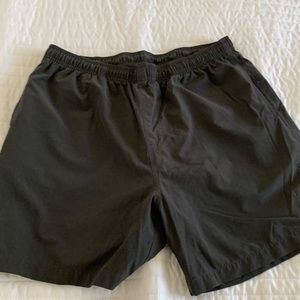 Chubbies swim shorts men’s used XL